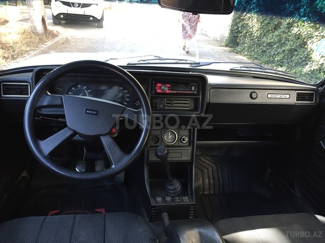 LADA (VAZ) 2107 2005, 76,576 km - 1.6 l - Bakı