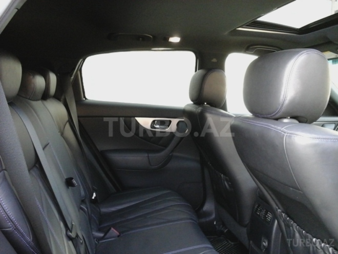 Infiniti  2014, 77,000 km - 3.7 l - Bakı