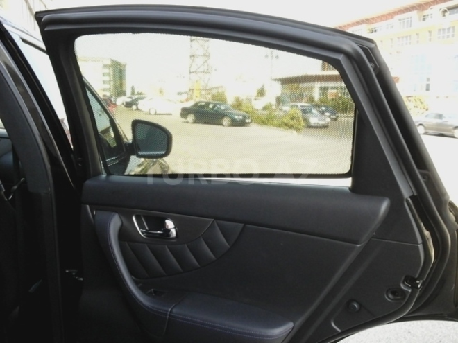 Infiniti  2014, 77,000 km - 3.7 l - Bakı