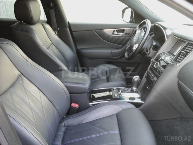 Infiniti  2014, 77,000 km - 3.7 l - Bakı