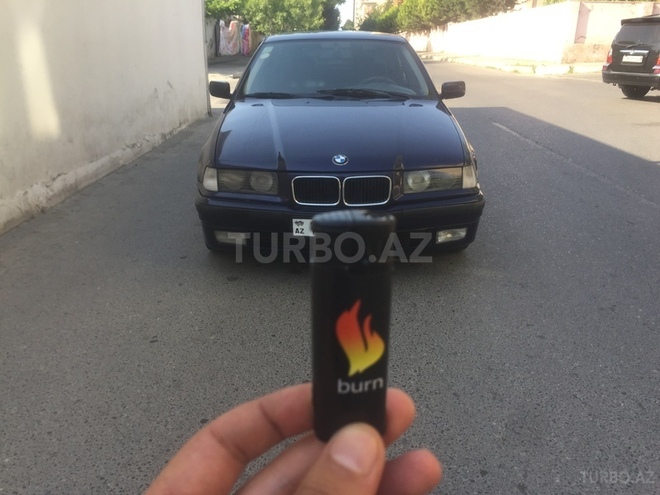 BMW 320 1995, 150,000 km - 2.0 l - Bakı