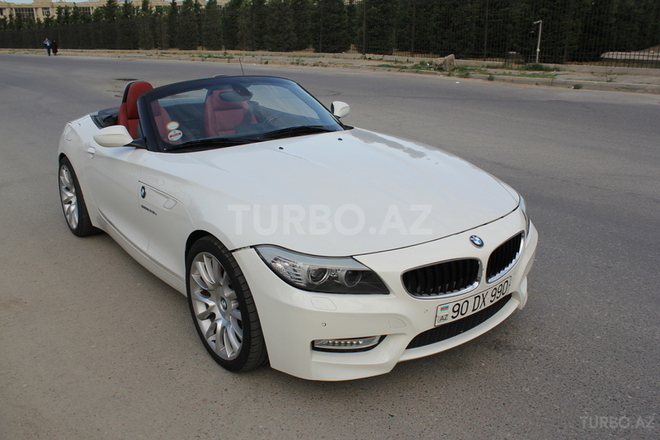 BMW  2011, 60,000 km - 3.0 l - Bakı