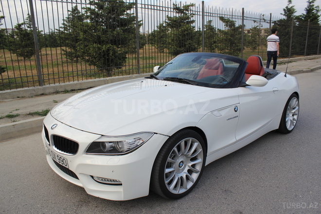 BMW  2011, 60,000 km - 3.0 l - Bakı
