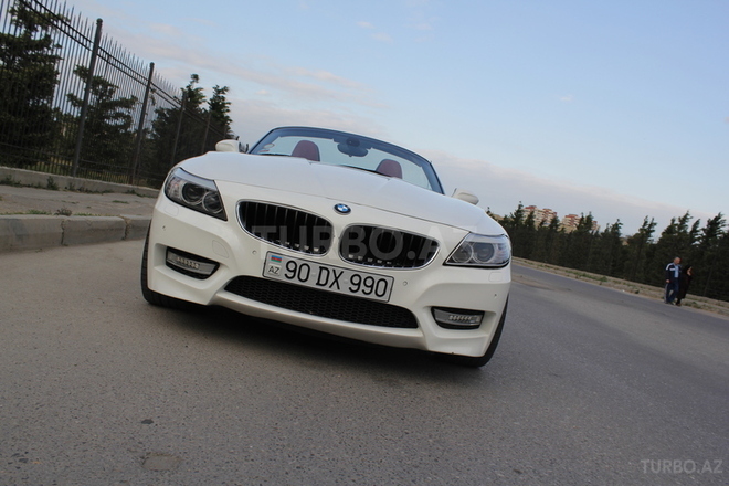 BMW  2011, 60,000 km - 3.0 l - Bakı
