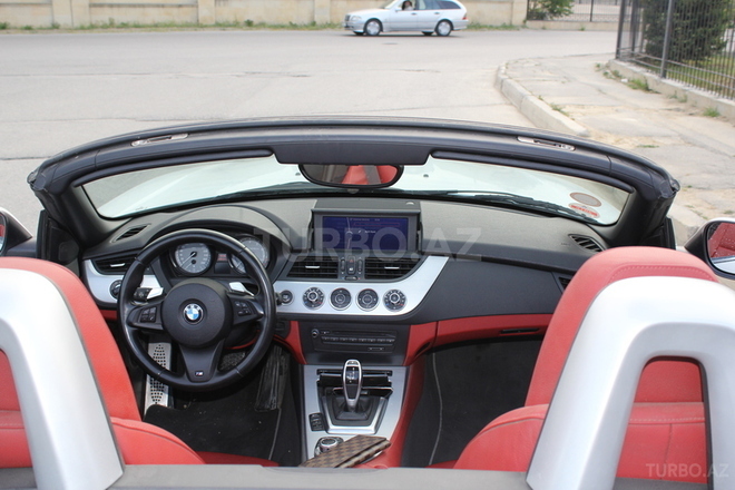 BMW  2011, 60,000 km - 3.0 l - Bakı