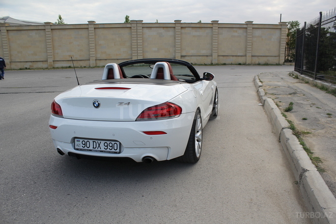 BMW  2011, 60,000 km - 3.0 l - Bakı