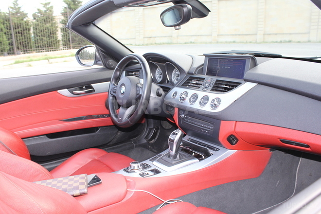 BMW  2011, 60,000 km - 3.0 l - Bakı