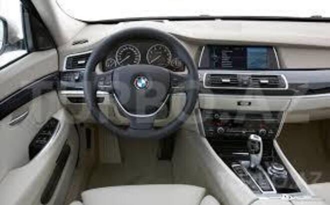 BMW 550 2011, 20,000 km - 0.2 l - Bakı