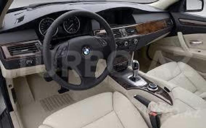 BMW 550 2011, 20,000 km - 0.2 l - Bakı