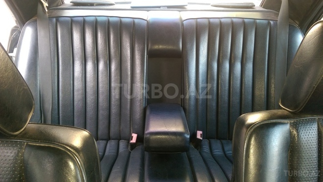 Mercedes 190 1992, 233,000 km - 2.3 l - Bakı