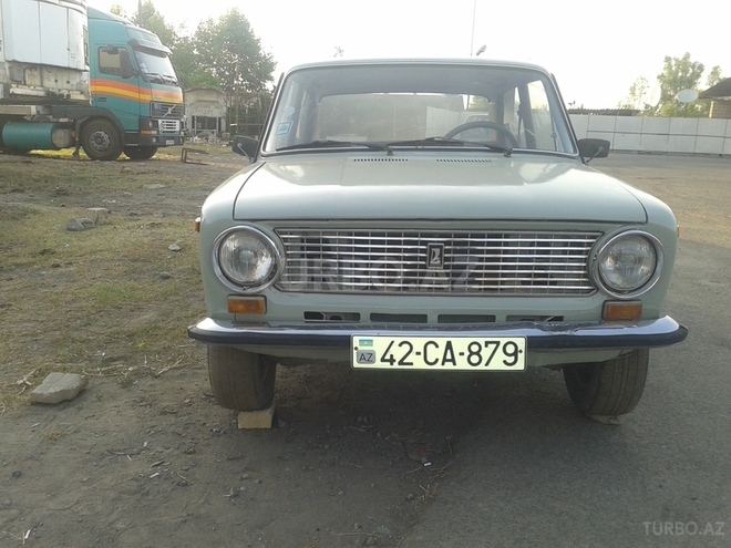 LADA (VAZ) 21011 1976, 258,000 km - 1.2 l - Lənkəran