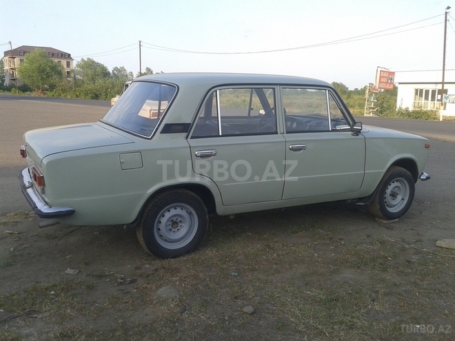 LADA (VAZ) 21011 1976, 258,000 km - 1.2 l - Lənkəran