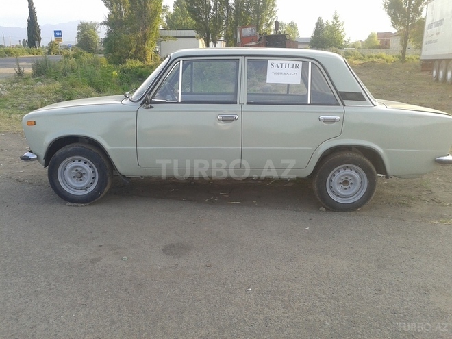 LADA (VAZ) 21011 1976, 258,000 km - 1.2 l - Lənkəran