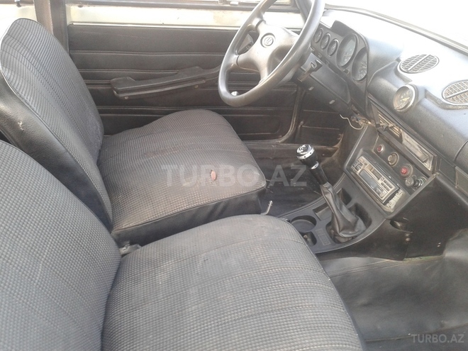 LADA (VAZ) 21011 1976, 258,000 km - 1.2 l - Lənkəran