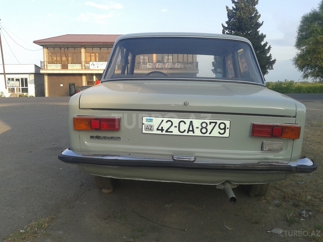 LADA (VAZ) 21011 1976, 258,000 km - 1.2 l - Lənkəran