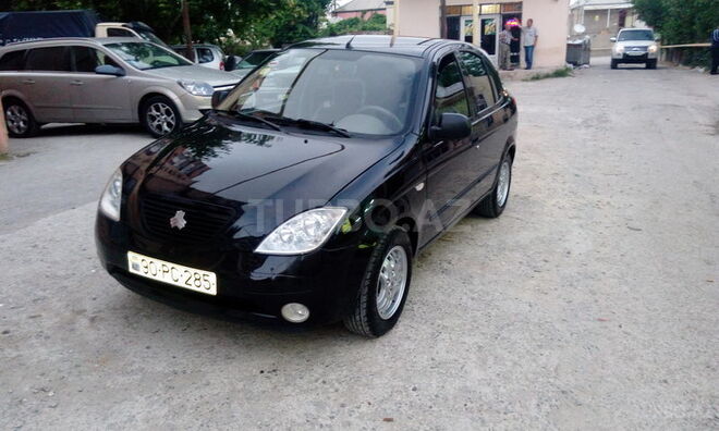 Saipa Tiba 2014, 310,000 km - 1.5 l - Xırdalan