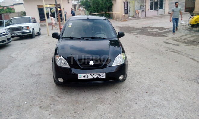 Saipa Tiba 2014, 310,000 km - 1.5 l - Xırdalan