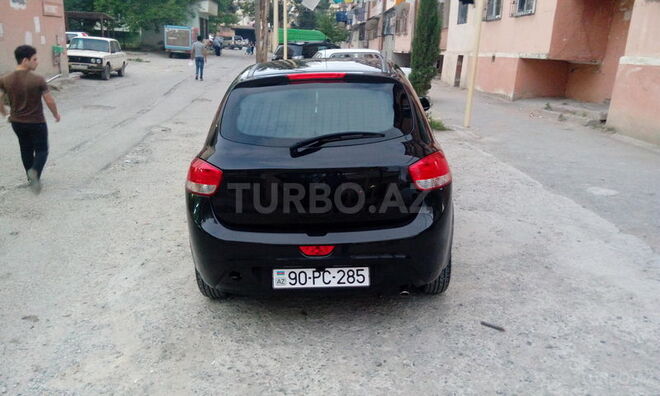 Saipa Tiba 2014, 310,000 km - 1.5 l - Xırdalan