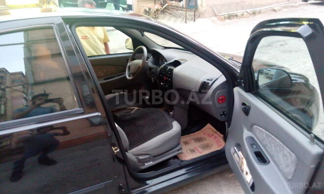 Saipa Tiba 2014, 310,000 km - 1.5 l - Xırdalan