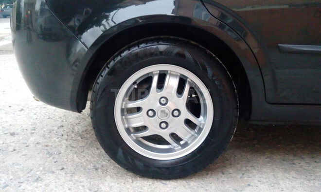 Saipa Tiba 2014, 310,000 km - 1.5 l - Xırdalan