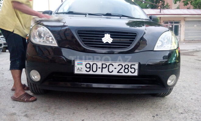 Saipa Tiba 2014, 310,000 km - 1.5 l - Xırdalan