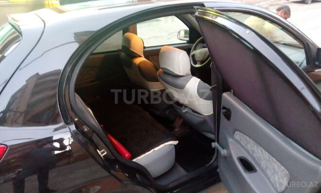 Saipa Tiba 2014, 310,000 km - 1.5 l - Xırdalan