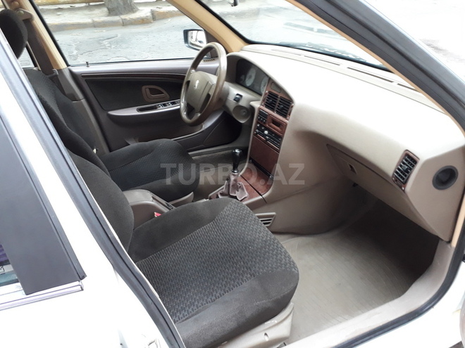 Peugeot Pars 2013, 109,645 km - 1.8 l - Bakı