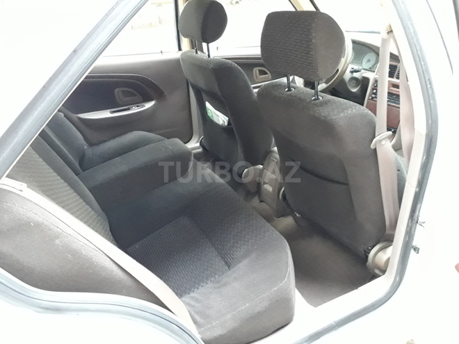 Peugeot Pars 2013, 109,645 km - 1.8 l - Bakı