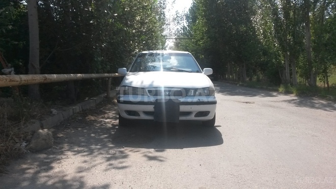 Daewoo Nexia 2006, 290,000 km - 1.5 л - Bakı
