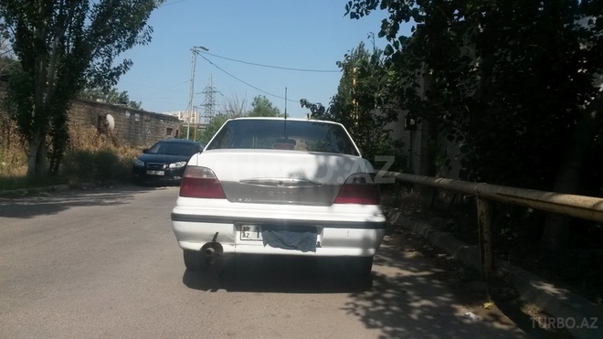 Daewoo Nexia 2006, 290,000 km - 1.5 л - Bakı