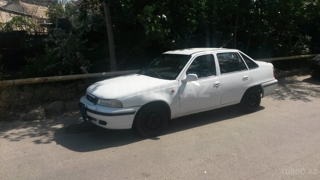 Daewoo Nexia 2006, 290,000 km - 1.5 л - Bakı