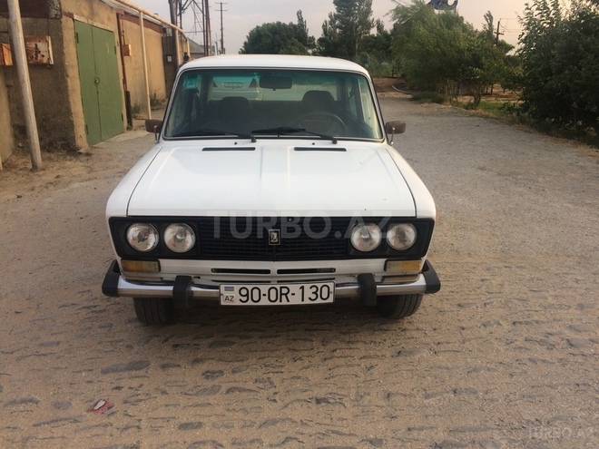 LADA (VAZ) 2106 1993, 284,000 km - 1.6 l - Bakı