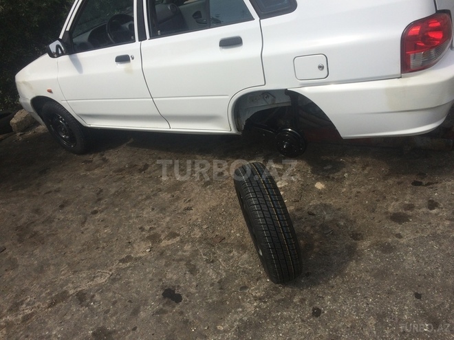 Saipa 132 2014, 152,000 km - 1.2 л - Xırdalan