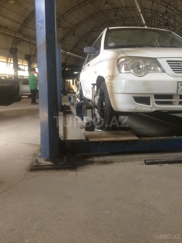 Saipa 132 2014, 152,000 km - 1.2 л - Xırdalan