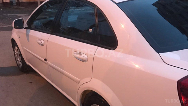 Daewoo Gentra 2015, 79,000 km - 1.5 l - Bakı
