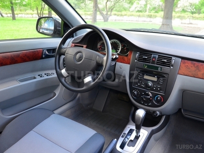 Daewoo Gentra 2015, 79,000 km - 1.5 l - Bakı