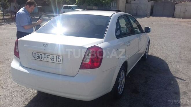 Daewoo Gentra 2015, 79,000 km - 1.5 l - Bakı