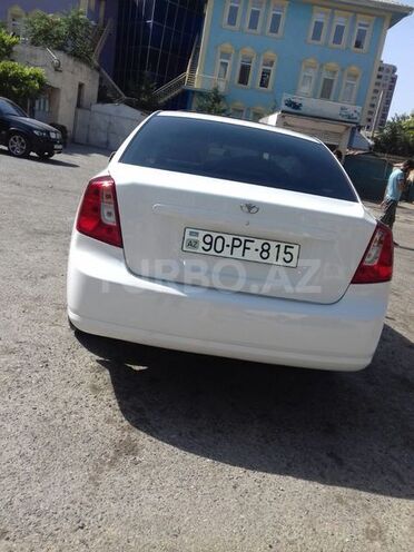 Daewoo Gentra 2015, 79,000 km - 1.5 l - Bakı
