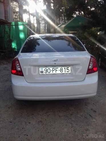 Daewoo Gentra 2015, 79,000 km - 1.5 l - Bakı
