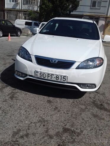 Daewoo Gentra 2015, 79,000 km - 1.5 l - Bakı