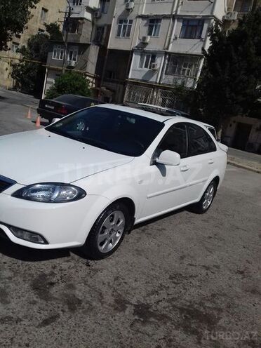 Daewoo Gentra 2015, 79,000 km - 1.5 l - Bakı