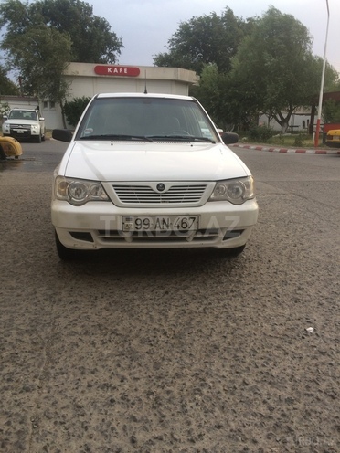 Saipa 132 2014, 152,000 km - 1.2 л - Xırdalan