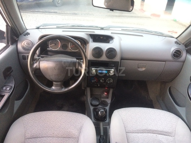 Saipa 132 2014, 152,000 km - 1.2 л - Xırdalan