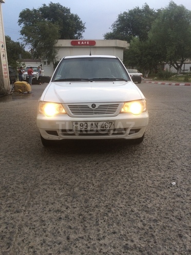 Saipa 132 2014, 152,000 km - 1.2 л - Xırdalan