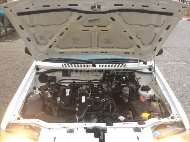 Saipa 132 2014, 152,000 km - 1.2 л - Xırdalan