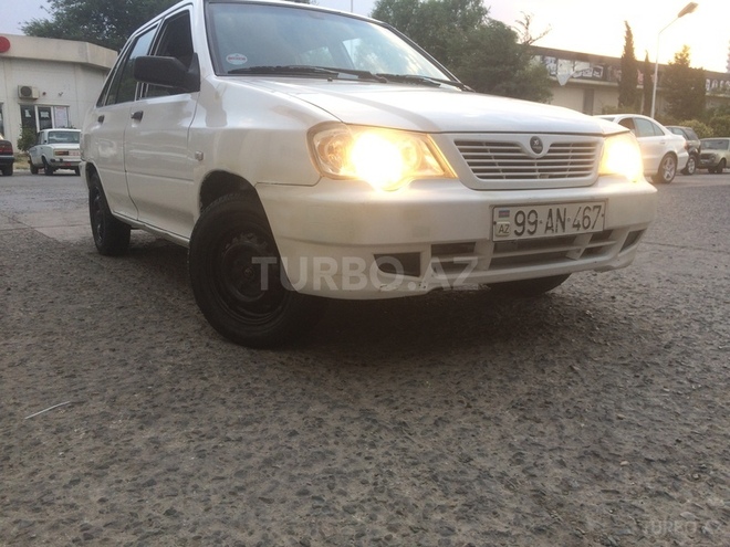 Saipa 132 2014, 152,000 km - 1.2 л - Xırdalan