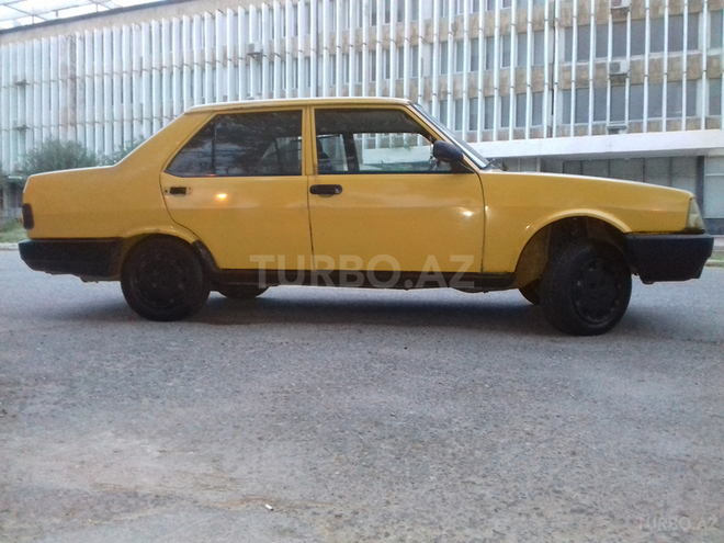 Tofas Sahin 2002, 250,000 km - 1.6 l - Sumqayıt