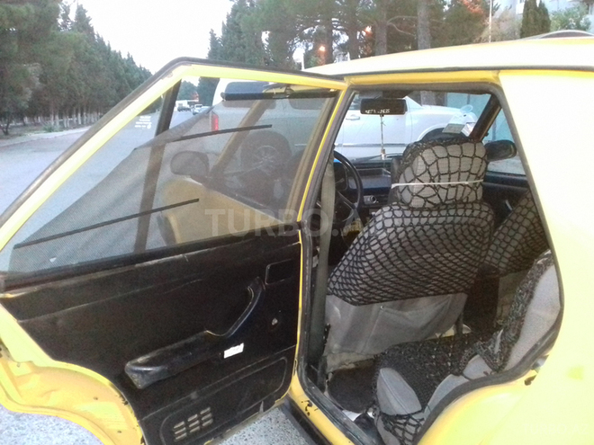 Tofas Sahin 2002, 250,000 km - 1.6 l - Sumqayıt