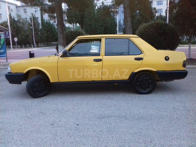 Tofas Sahin 2002, 250,000 km - 1.6 l - Sumqayıt
