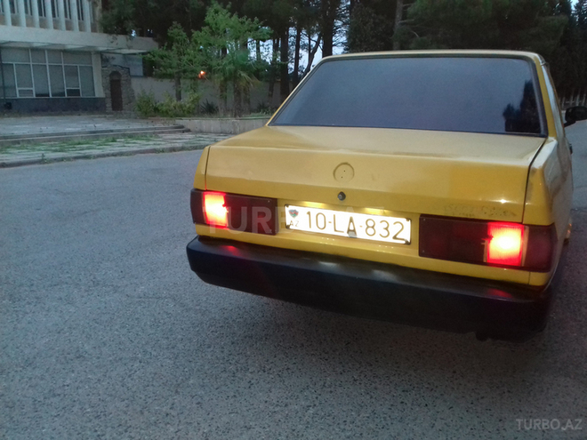 Tofas Sahin 2002, 250,000 km - 1.6 l - Sumqayıt